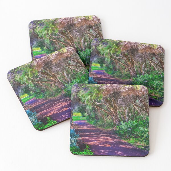 Item preview, Bush Walk in the City designed and sold by Jay Heifetz.