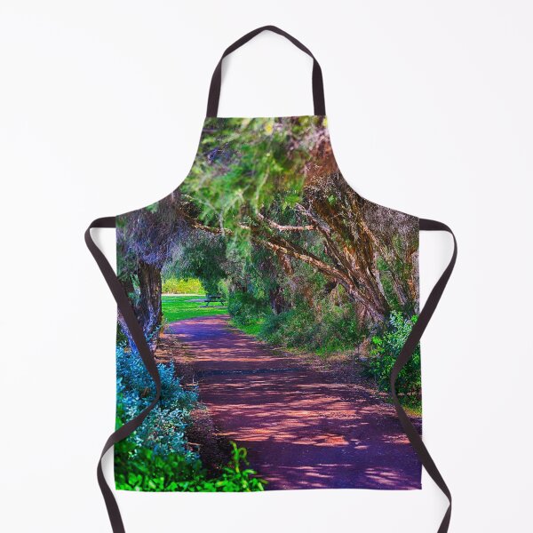 Item preview, Bush Walk in the City designed and sold by Jay Heifetz.