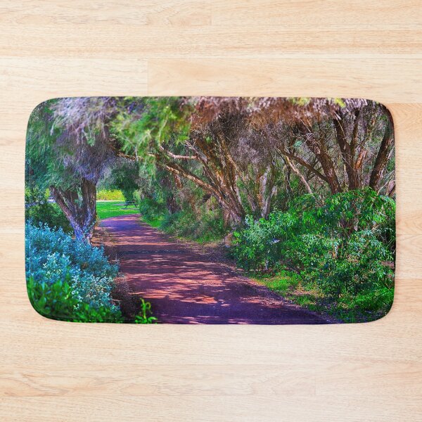 Item preview, Bush Walk in the City designed and sold by Jay Heifetz.