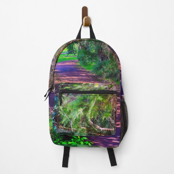 Item preview, Bush Walk in the City designed and sold by Jay Heifetz.