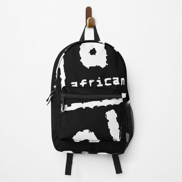 Item preview, african world order - black & white designed and sold by fooleproof.