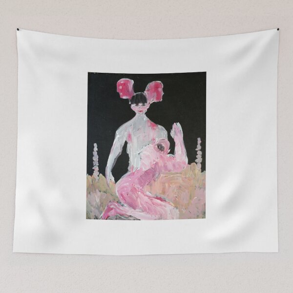 Item preview, SAVE A PRAYER designed and sold by lautir.