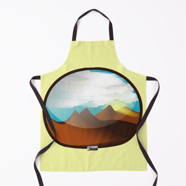 Item preview, mountains inkas designed and sold by customgiftstore.
