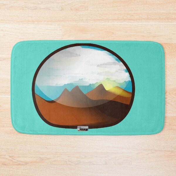 Item preview, mountains inkas designed and sold by customgiftstore.