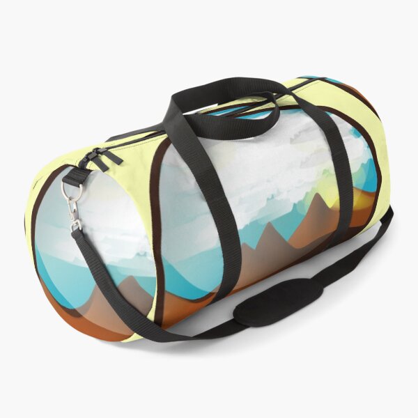 Item preview, mountains inkas designed and sold by customgiftstore.