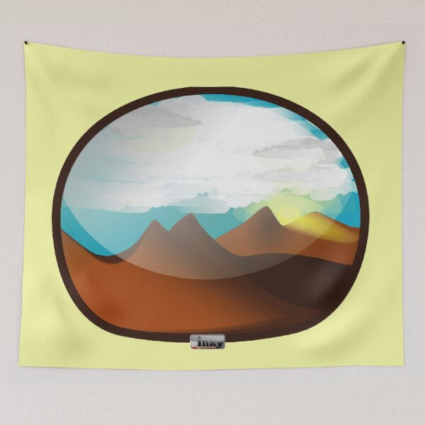 Item preview, mountains inkas designed and sold by customgiftstore.
