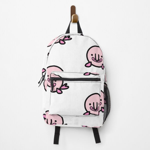 Item preview, Blobby the Blob Fish designed and sold by Gen3vi.
