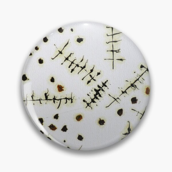 Item preview, SCARS AND MOLES designed and sold by lautir.