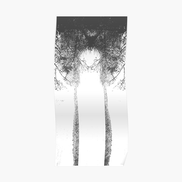 Flint Pond Poster