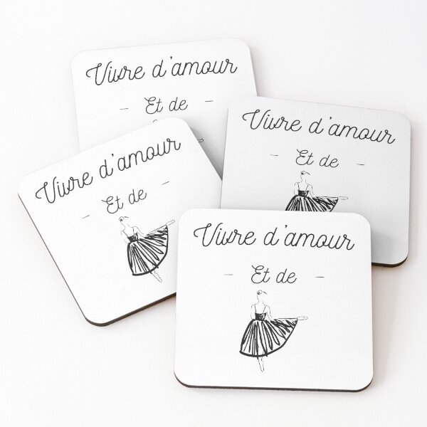 Item preview, Live love and classical dance designed and sold by Curlyhaire.