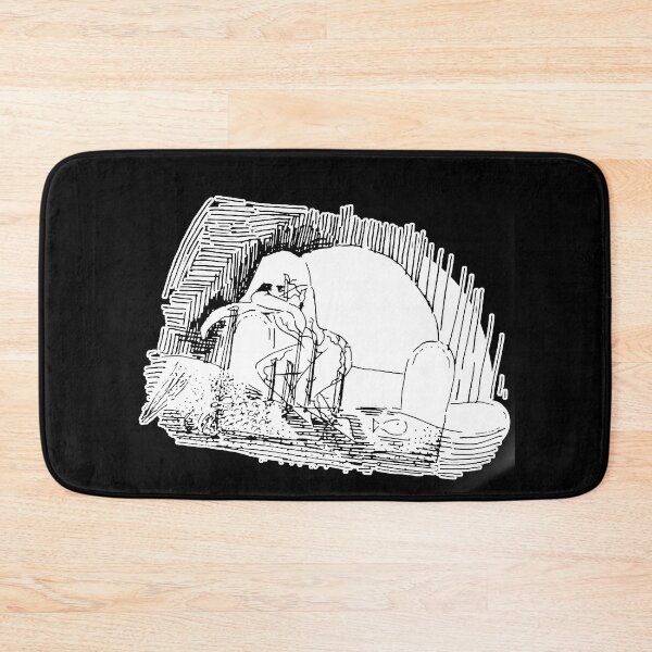 Item preview, sleep designed and sold by bunnyEmanArt.