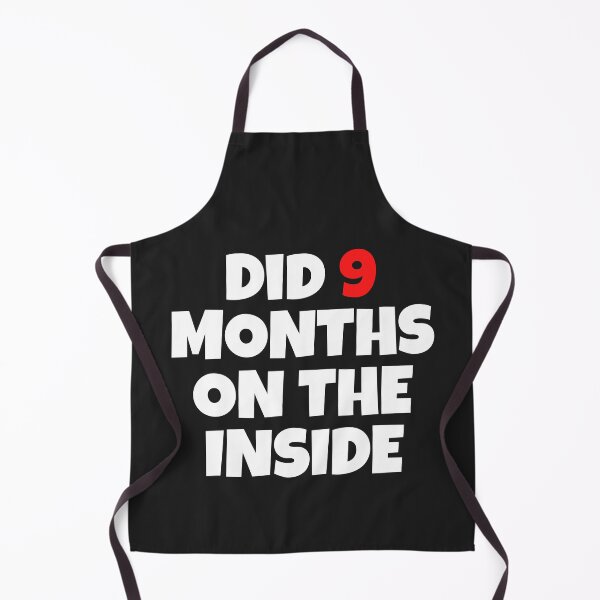 Item preview, Did 9 months on the inside designed and sold by MohitJain1109.