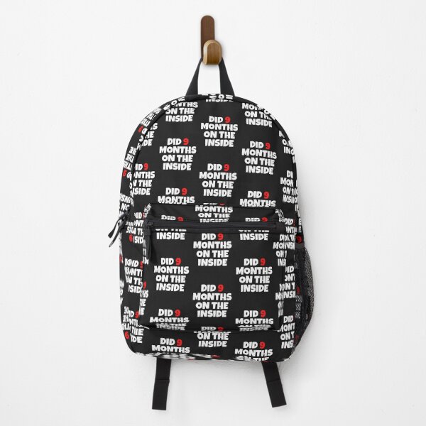 Item preview, Did 9 months on the inside designed and sold by MohitJain1109.