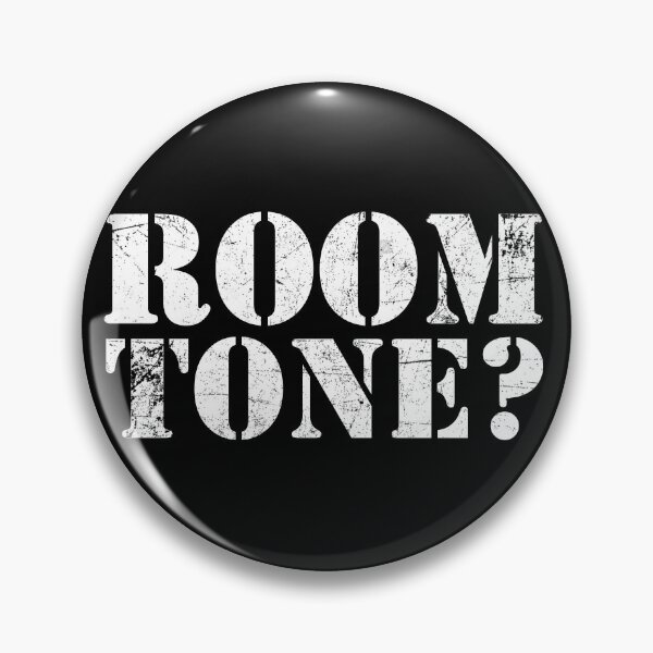 Item preview, Filmmaking and Television Production Room Ton designed and sold by JukeLox.