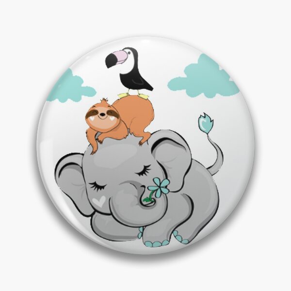 Item preview, sloths art designed and sold by zanbo.