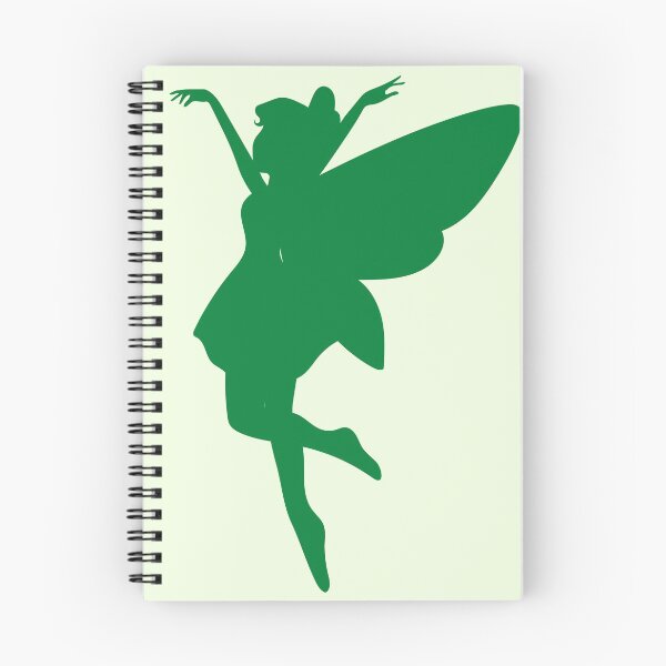 Item preview, Fairy Silhouette  designed and sold by Felicity-K.