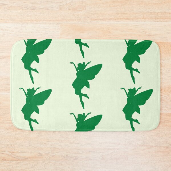 Item preview, Fairy Silhouette  designed and sold by Felicity-K.