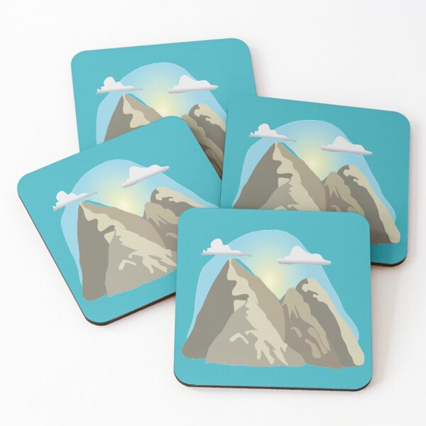 Item preview, Majestic Land designed and sold by customgiftstore.