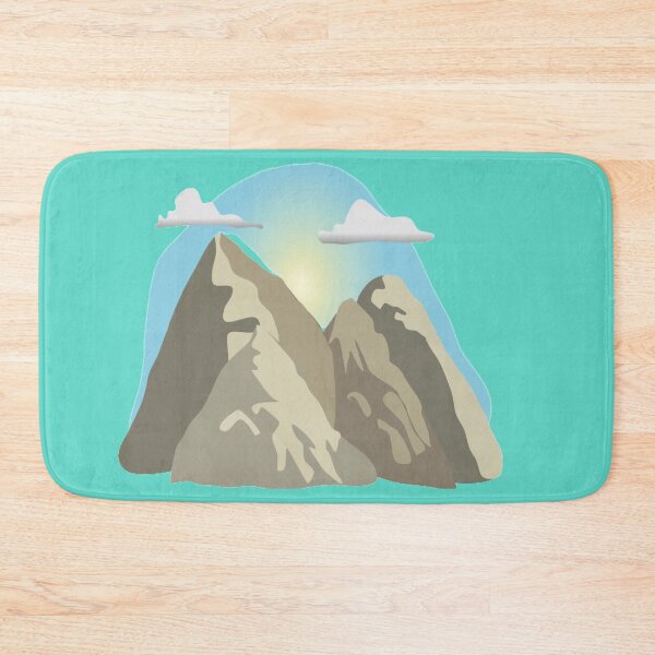 Item preview, Majestic Land designed and sold by customgiftstore.