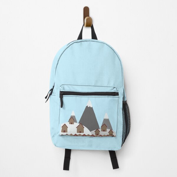 Item preview, Winter Scene designed and sold by Geometrico22.