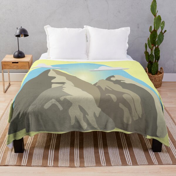 Item preview, Majestic Land designed and sold by customgiftstore.