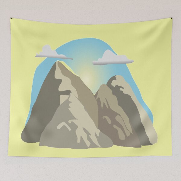 Item preview, Majestic Land designed and sold by customgiftstore.