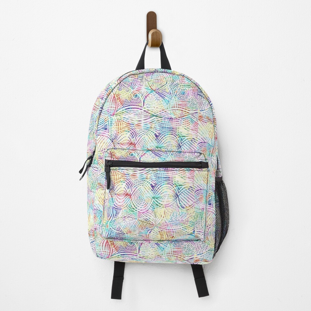 Item preview, Backpack designed and sold by Onenuttytree.