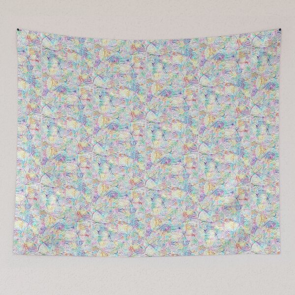 Item preview, Inverted Pattern  designed and sold by Hazel Meades.
