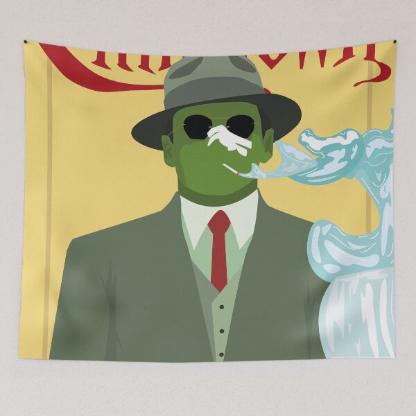 Item preview, Chinatown - Poster designed and sold by Jonas M. Hansen.