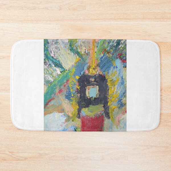 Item preview, SENTINEL OF ABSTRACTIONS designed and sold by lautir.