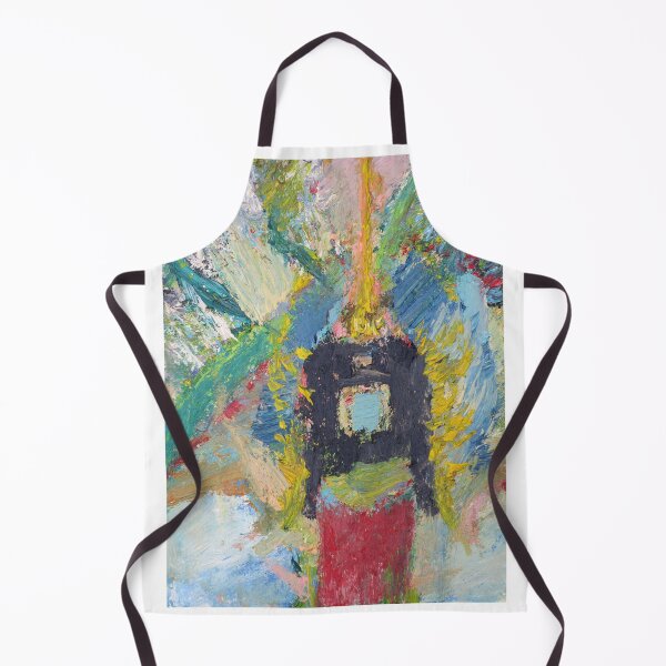 Item preview, SENTINEL OF ABSTRACTIONS designed and sold by lautir.