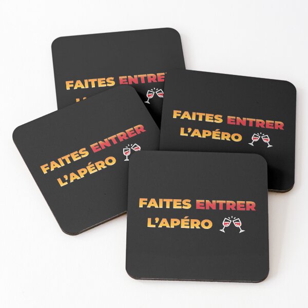 Item preview, Bring in the aperitif - Parody Message Humor designed and sold by rubislys.