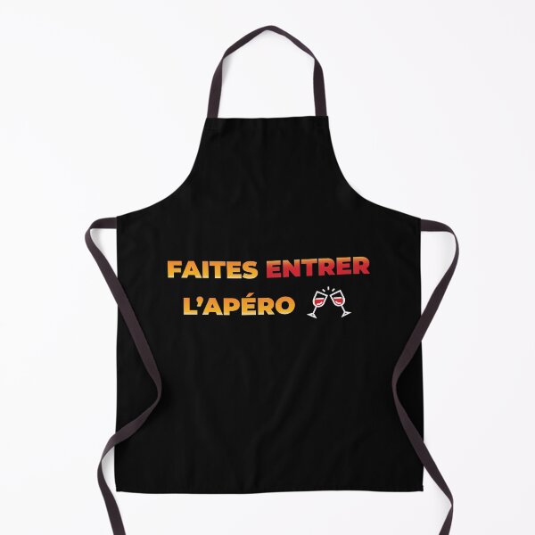 Item preview, Bring in the aperitif - Parody Message Humor designed and sold by rubislys.