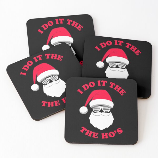 Item preview, I Do It For The Hos designed and sold by ProjecTees.