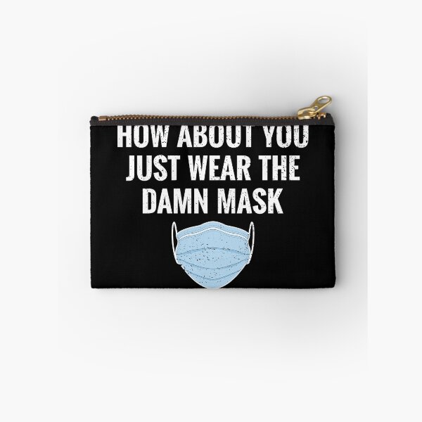 Item preview, Distressed Retro Vintage Wear a Mask designed and sold by jcorres.