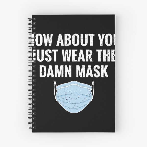 Item preview, Distressed Retro Vintage Wear a Mask designed and sold by jcorres.