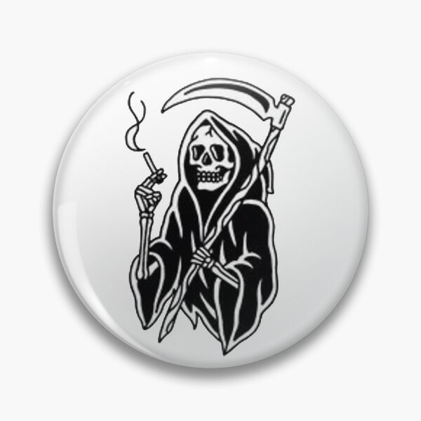 Item preview, REAPER designed and sold by Suhpremee.