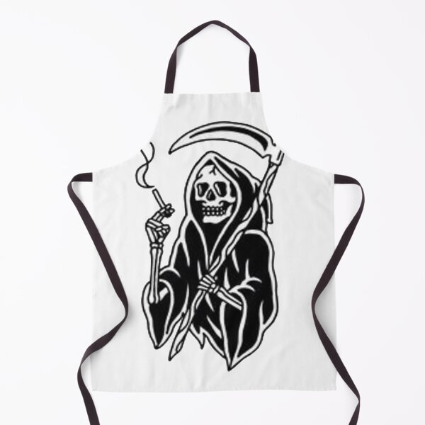 Item preview, REAPER designed and sold by Suhpremee.