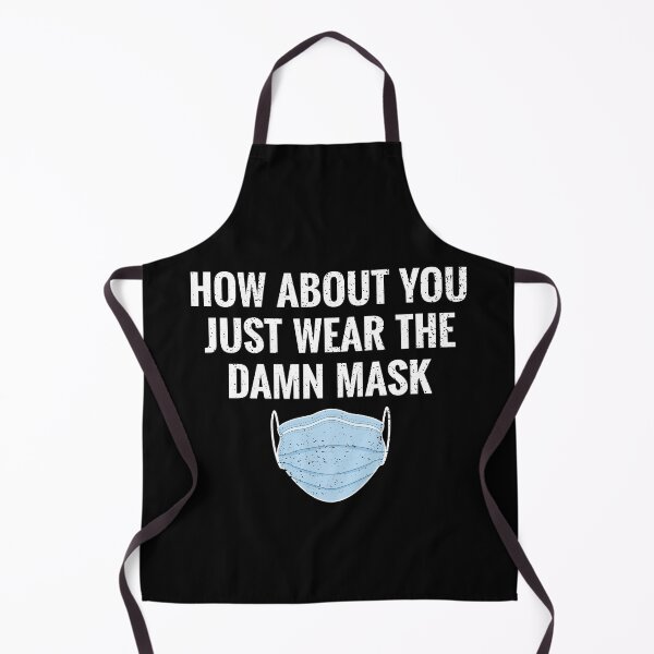 Item preview, Distressed Retro Vintage Wear a Mask designed and sold by jcorres.