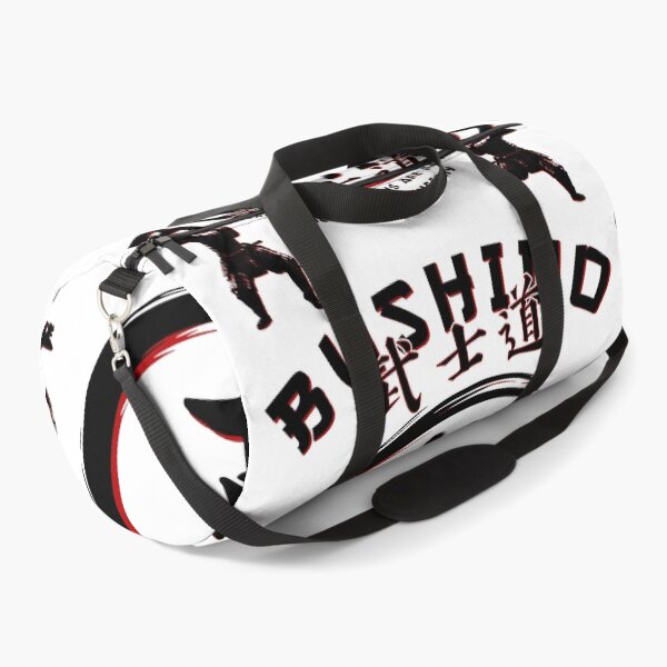 Item preview, Seven Virtues of BUSHIDO - MAKOTO - Martial Arts Kung-Fu gift designed and sold by 8FistsofTees.