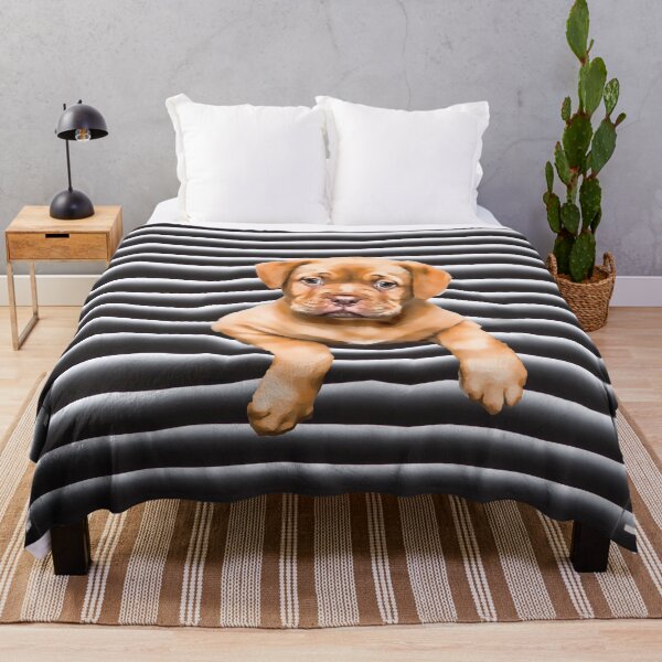 Item preview, Puppy Peeking - (Painting) designed and sold by cmphotographs.
