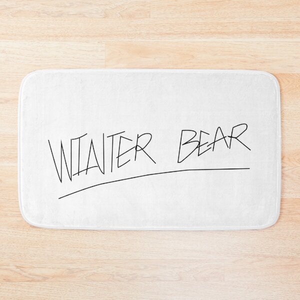 Item preview, Winter Bear designed and sold by Nephilim101.