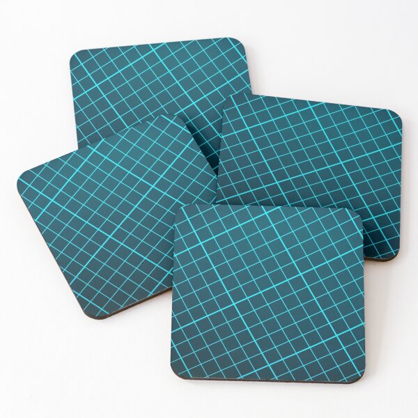 Item preview, 3D Square Pattern  designed and sold by TTOLEDO10K.