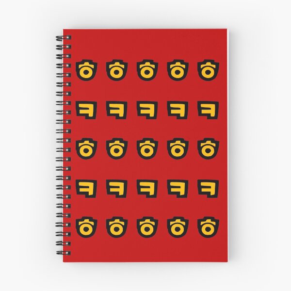 Item preview, ❤️Korean Laughing Style for LOL/Haha designed and sold by Fantabulous.