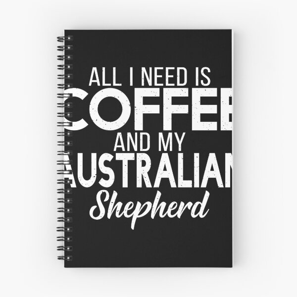 Item preview, Funny distressed retro vintage Australian shepherd designed and sold by jcorres.