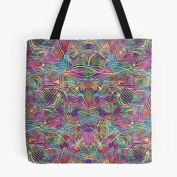 Item preview, Bright Layers  designed and sold by Hazel Meades.