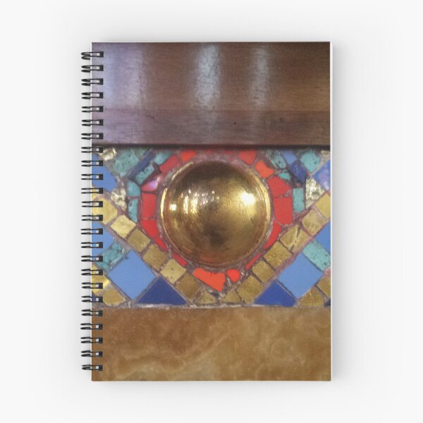 Item preview, Mosaic designed and sold by KNBS.