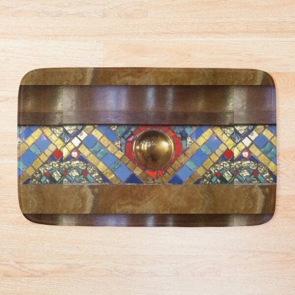 Item preview, Mosaic designed and sold by KNBS.