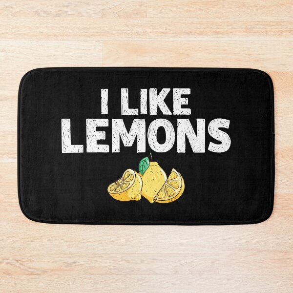 Item preview, Funny Retro Vintage Cute Lemon Love designed and sold by jcorres.