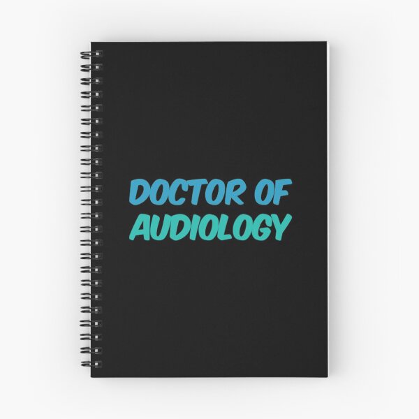 Item preview, Doctor Of Audiology designed and sold by Artistive.